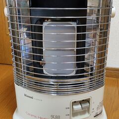 ★値下げしました★リンナイ 都市ガスストーブ R-652PMSⅢ...