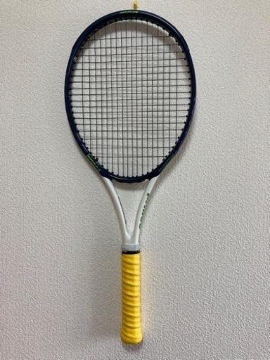 テニスラケット プリンス ファントム F1 値下げ