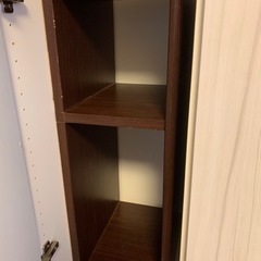 誰か貰って下さい！テレビボード