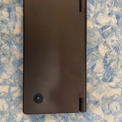 任天堂DS iの画像