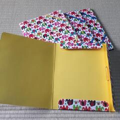 書類ホルダー