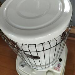 コロナ石油ストーブSL-221(中古品)の画像