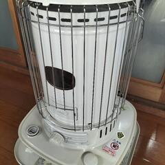 コロナ石油ストーブSL-221(中古品)の画像