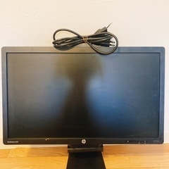 HP製ディスプレイ