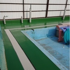 瓦塗装、高圧洗浄、塀の塗装など塗装全般しています。 − 熊本県