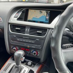  アウディ　A4 クワトロ3.2　4WD　265ps（195kw）/6500rpm　車検令和5年12月まで(車検切れ）の画像
