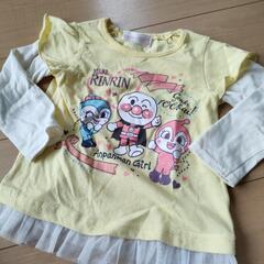 アンパンマンロンT95