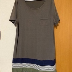 soulberry ワンピース Lサイズ