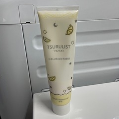 除毛クリーム　ツルリスト　グレープフルーツの香り