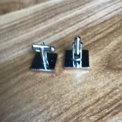 カフスボタン1の画像