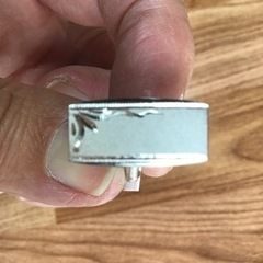 カフスボタン2