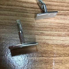 カフスボタン2の画像