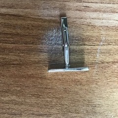 カフスボタン2の画像