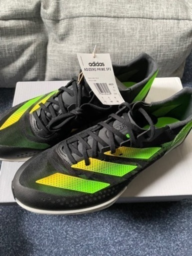 adides adizero prime sp2 