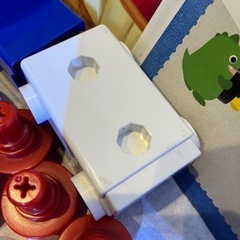 こどもチャレンジ　ぽけっと　2.3歳用セットの画像