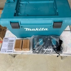マキタ充電式高圧洗浄機 