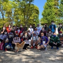 ランニング・ウォーキングイベントに参加しませんか😊