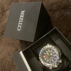 CITIZEN アクアランド プロマスター