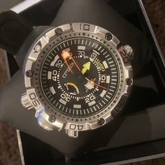 CITIZEN アクアランド プロマスターの画像