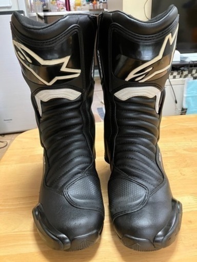 アルパインスターズ　Alpinestars SMX-6 V2  25cm