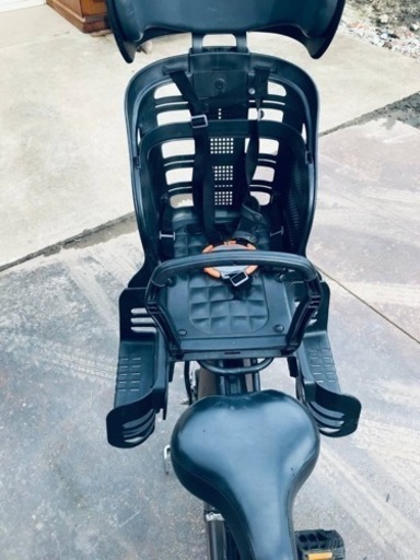 ①339番　電動自転車
