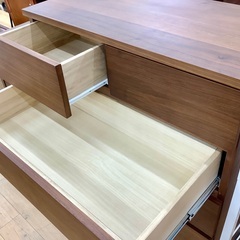 無印良品6段チェストご紹介します！