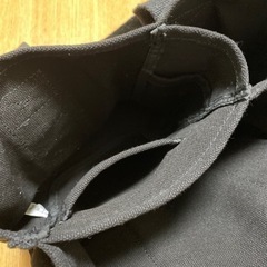 仕切りバックの画像