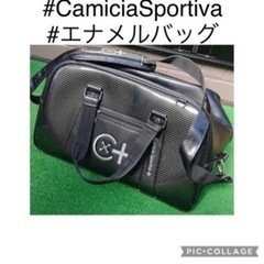カミーチャスポルティーバ  バック