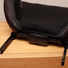 ジュニアシート ISOFIX Three Fix チャイルドシート (購入価格8,280円) の画像