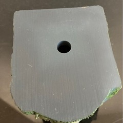 ジブリ天空の城ラピュタ　ロボット兵　植木鉢　プランターの画像