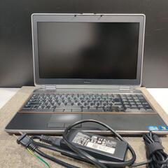 DELL core i7 15.6インチ ノートPC Latit...