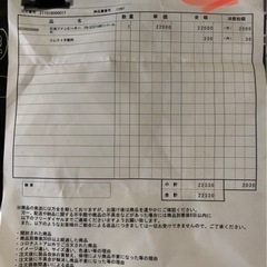 [取引中]石油ファンヒーター　15畳用　2021年末購入3年保証の画像