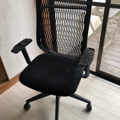 ウチダ AJチェア