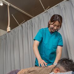 育児両立大歓迎！ 資格を活かす！ ブランクOK！鍼灸師、あん摩指...