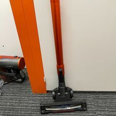 iwoly サイクロンスティッククリーナーの画像