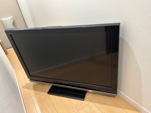 中古テレビ　SONY KDL- 40V1  40型