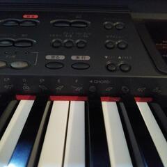 【お値下げします❢】電子ピアノ　カシオ　CELVIANO AL-100Rの画像