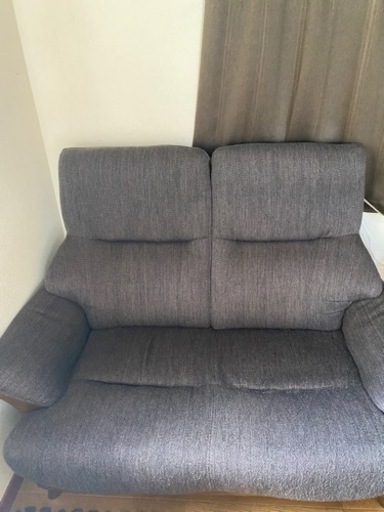 ニトリ ソファー （元値44,900円）