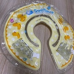 バスチェア　スイマーバ　セットの画像