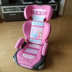 【GRACO Jr.シート プリンセス】
