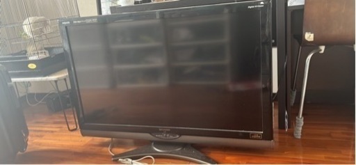 テレビ