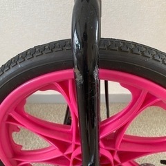 【無料】一輪車 の画像
