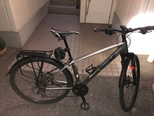 trek dualsport 