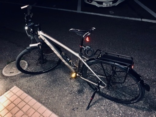 trek dualsport 