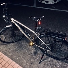 trek dualsport の画像