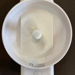 【中古】ヤーマンYA-MAN アセチノクワトロインパクト IB-23 防水 もみ出しケア トリートメント美容機器の画像