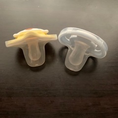 ピジョン おしゃぶり2個 （非対面取引）の画像