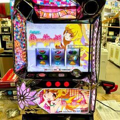 スロット　A-SLOT 偽物語　不用機付き A-SLOT 偽物語 スロット | 設定判別・設定差・天井・スペック・打ち方