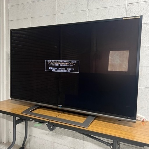 SHARP AQUOS  テレビ　LC-60UD1  60インチ　2013年製