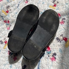 入学式や発表会に…★値下げしました！ドレスアップ　19cmの画像